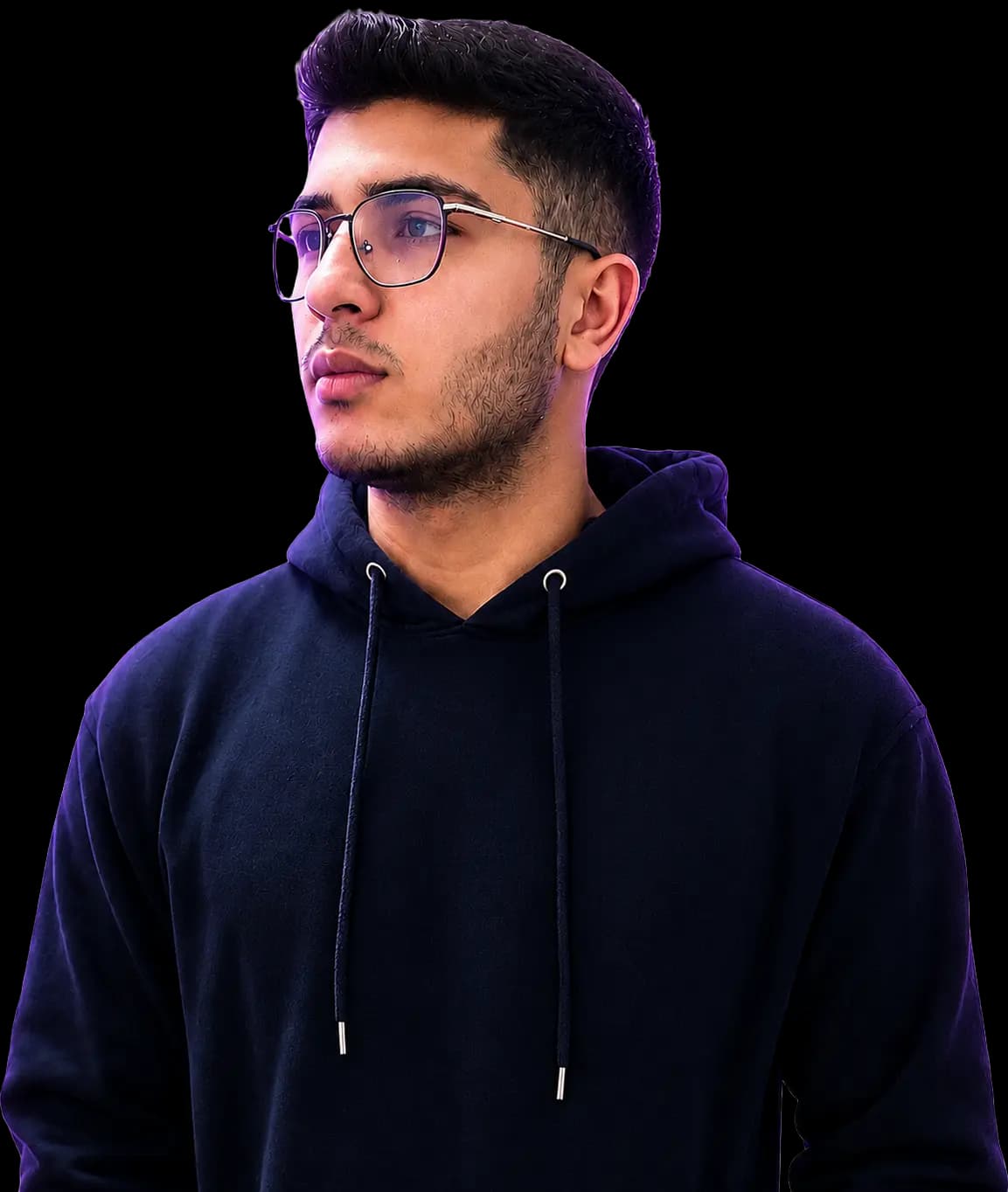 محمد حسین شمس